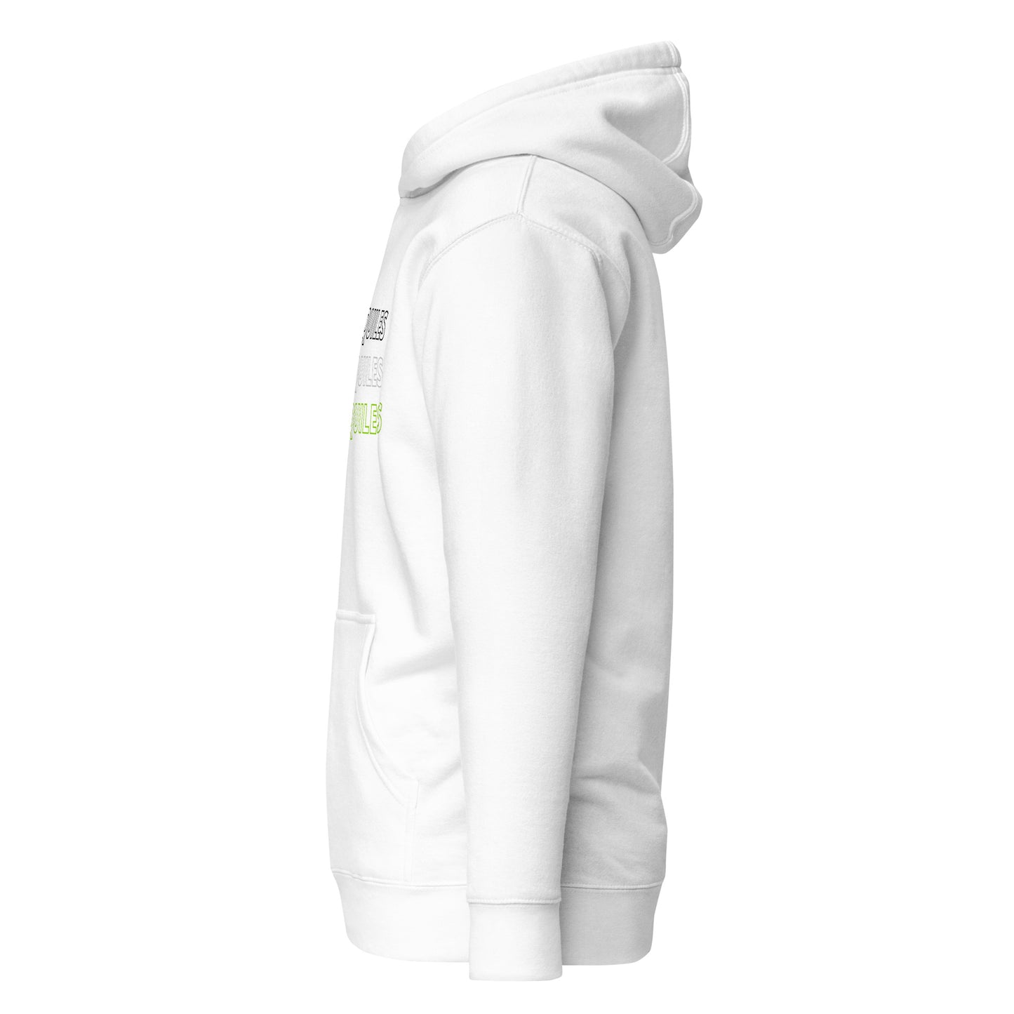Hoodie unisex CHILAQUILES
