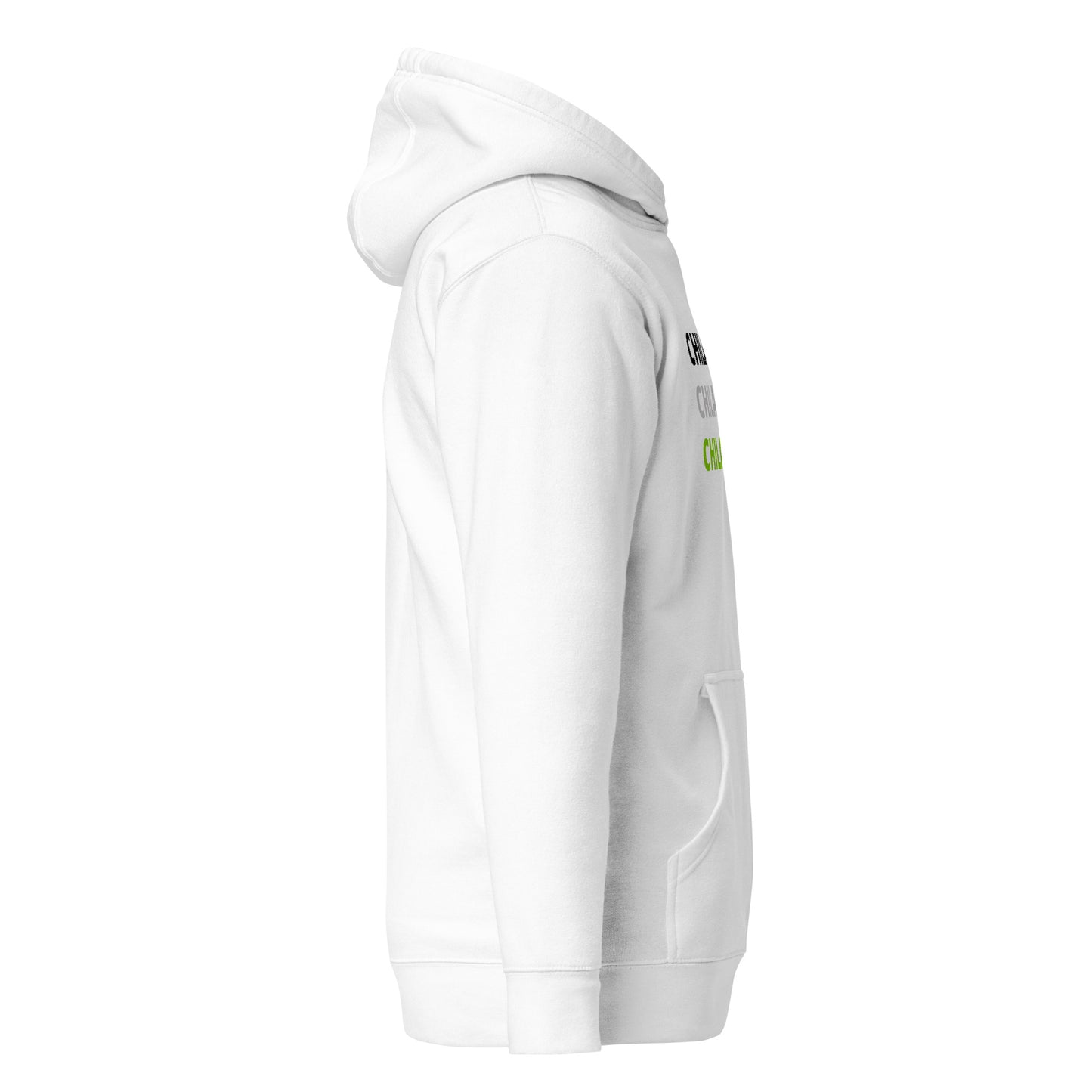 Hoodie unisex CHILAQUILES