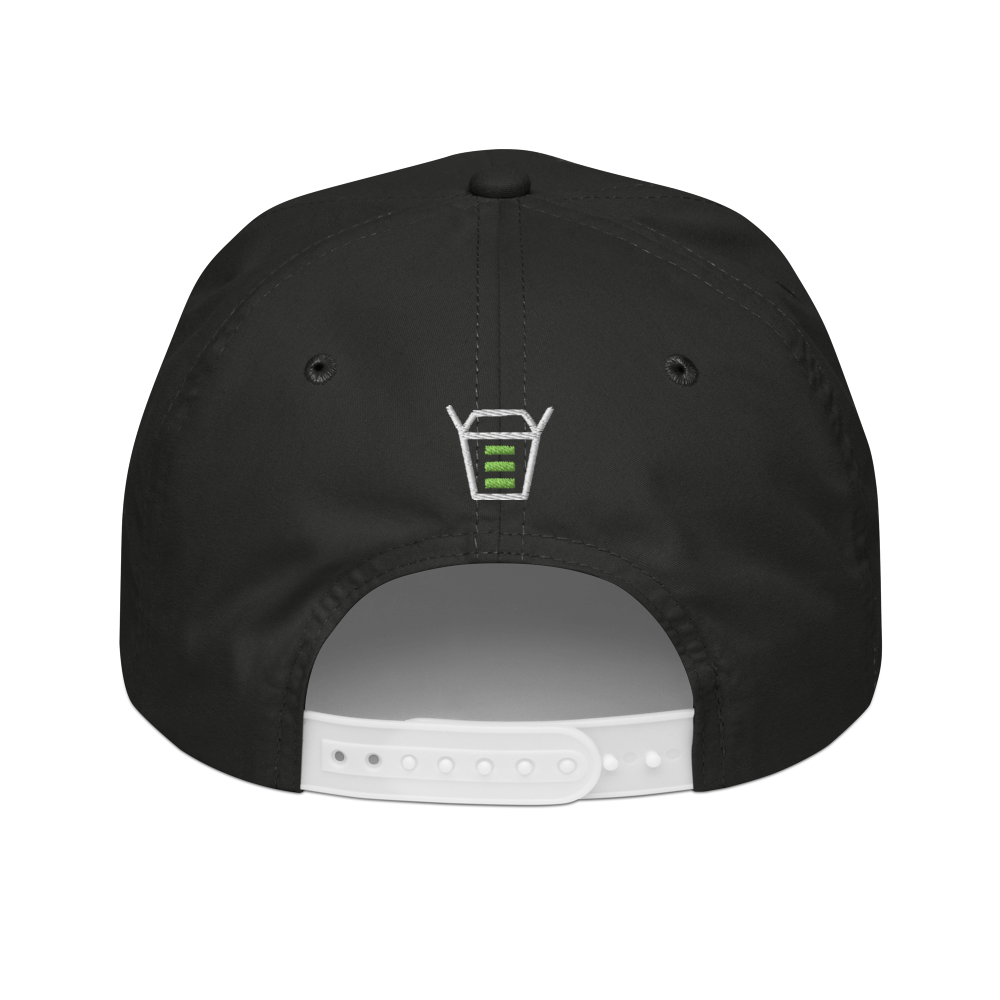 Vieko rope cap
